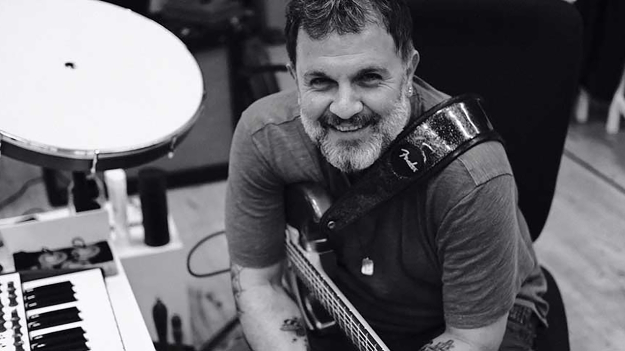 Oğuz Kaplangı'nın Tercihi Apogee Ensemble Thunderbolt