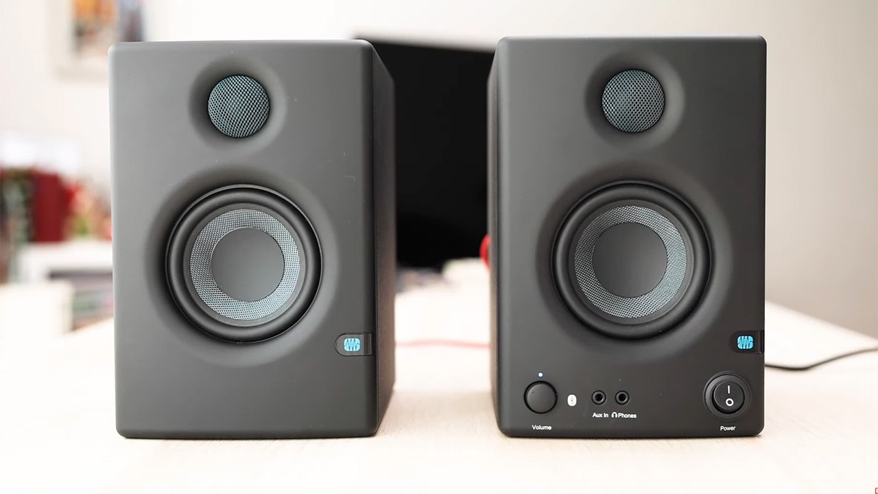 Mert Gündoğdu’nun PreSonus Eris 3.5BT İncelemesi