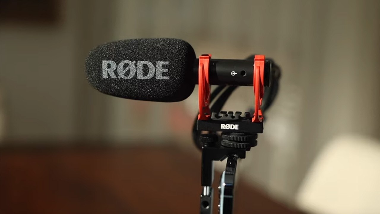 Mert Gündoğdu'dan VideoMic GO II incelemesi