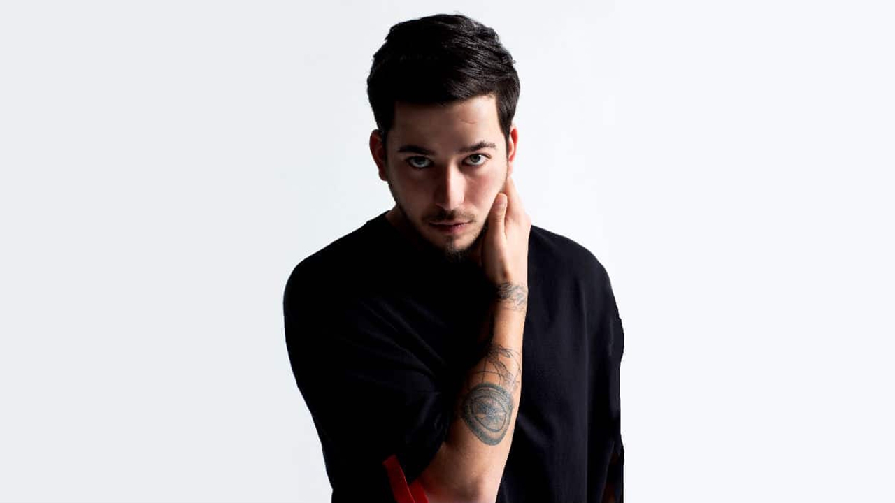 Mahmut Orhan'ın Tercihi Universal Audio Apollo Twin