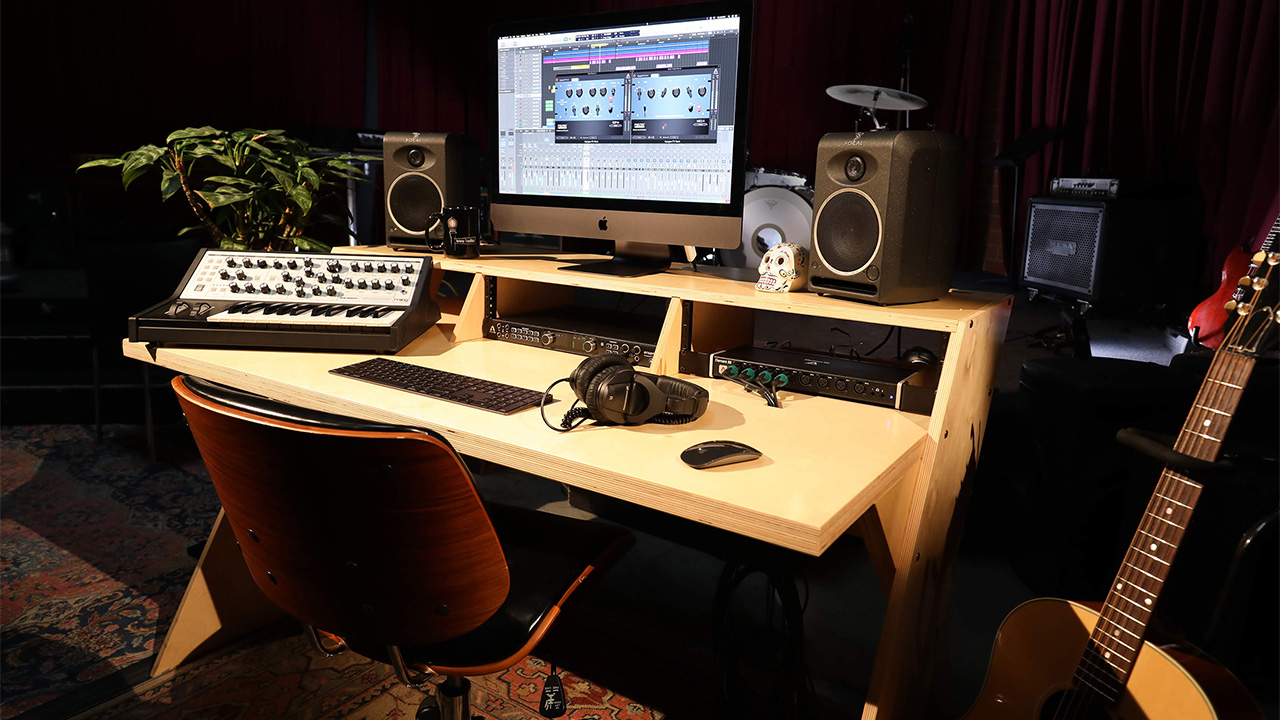 Apogee Plug-IN'ler