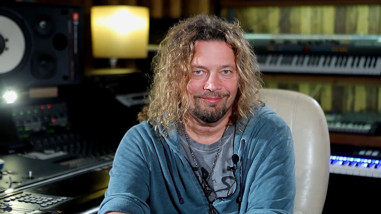İskender Paydaş'ın Tercihi Apogee ve PreSonus