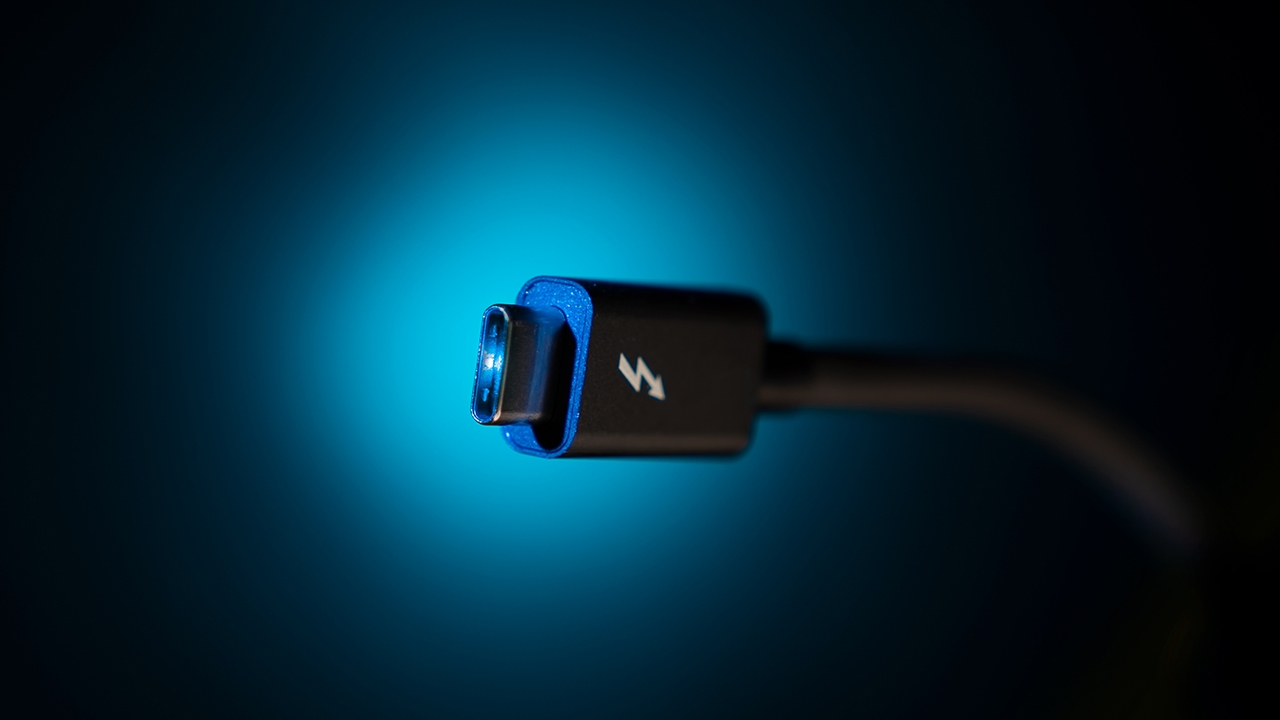 Thunderbolt 3 ve USB-C Müzisyenler İçin Ne İfade Ediyor?